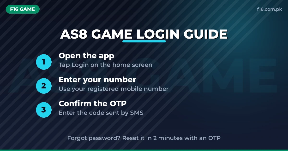 AS8 Login – How to Sign In to Your AS8 Account (2026 Guide)