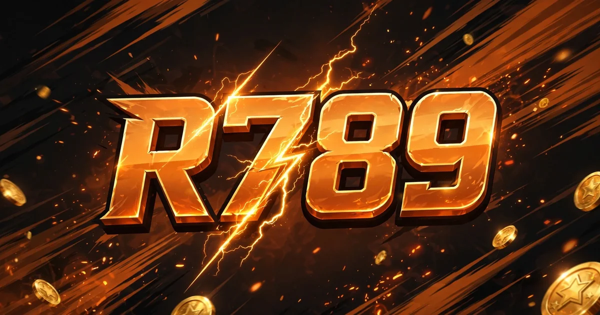 R789 Game APK Download — 100+ Casino Games With a PKR 350 Signup Bonus