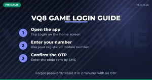 VQ8 Login – How to Sign In to Your VQ8 Account (2026 Guide)